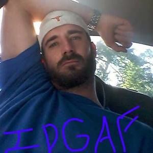 Meet your Posher, Jeffrey